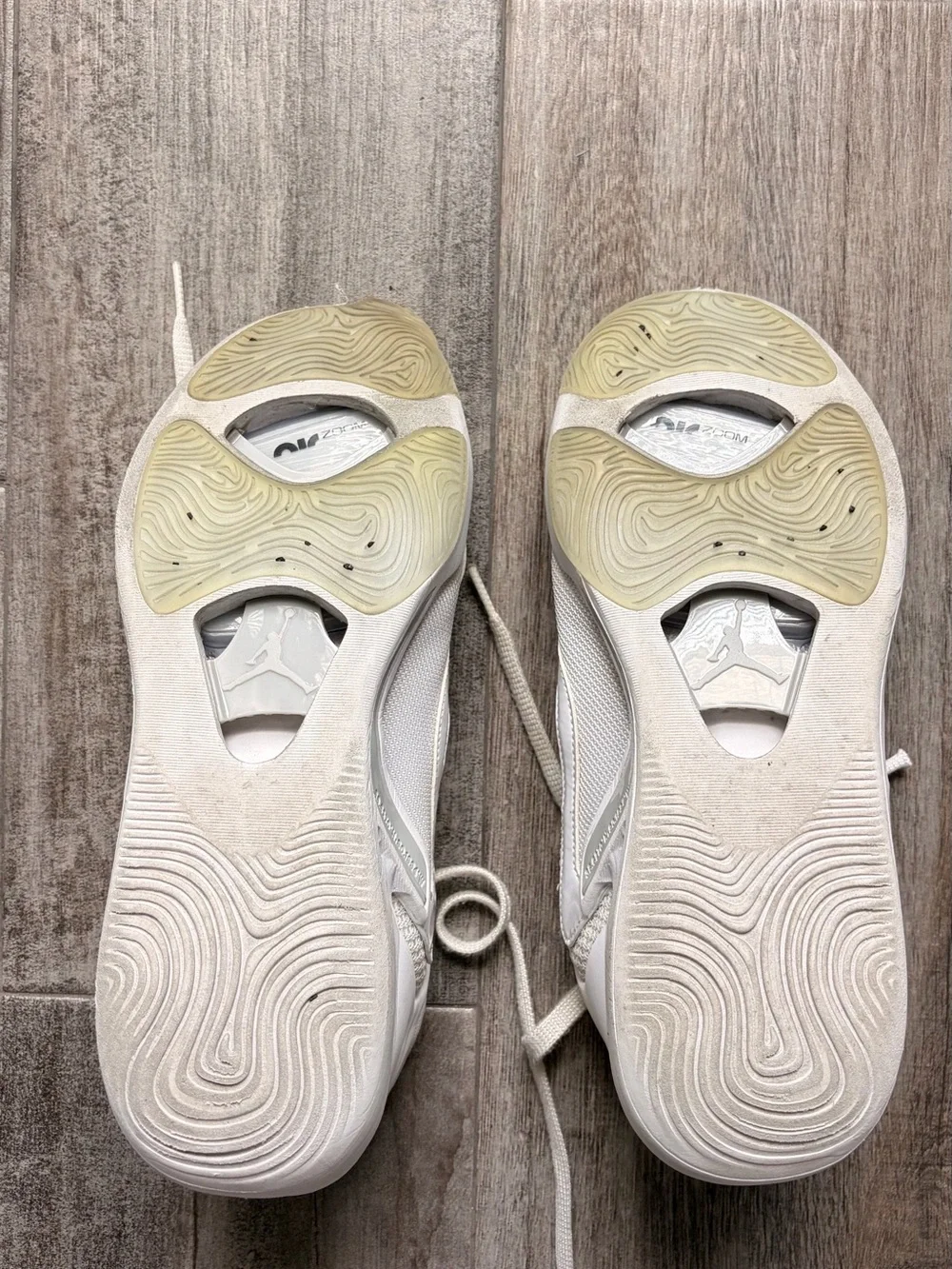 Jayson tatum 1s jordan basketball